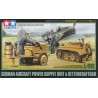 Tamiya 1/48 Kettenkraftrad Electric Supply & Cargo