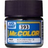 C393-Mr. Color-Russian Aircraft Blue II  10ml