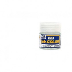 C188-Mr. Color -Flat Base Rough 10ml