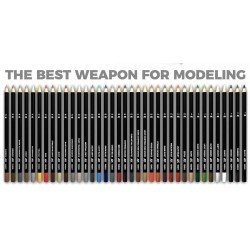 AK Wheathering Pencils  (choose color)