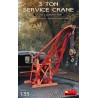 1/35 3 TON SERVICE CRANE