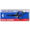 Tamiya Decal Scissors