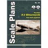 64- Scale Plans No.64 Ilyushin IL-2 Shturmovik