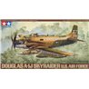 1/48 DOUGLAS SKYRAIDER A-1J "US AIR FORCE"