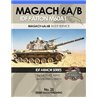 IDF Armor - MAGACH 6A/B IDF PATTON M60A1 IN IDF SERVICE – PART 3