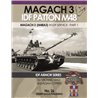 IDF Armor - Magach 3 - IDF Patton M48 in IDF Service - Part 1 