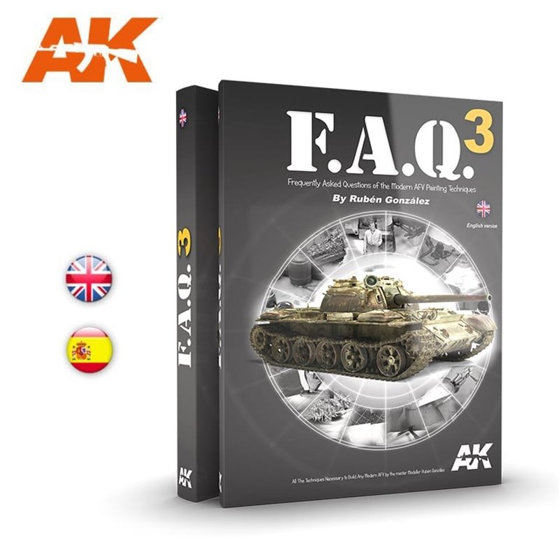 FAQ 3 · militar (español)