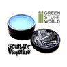 Vaselina para Modelar Green Stuff World en bote de 50ml para escultores