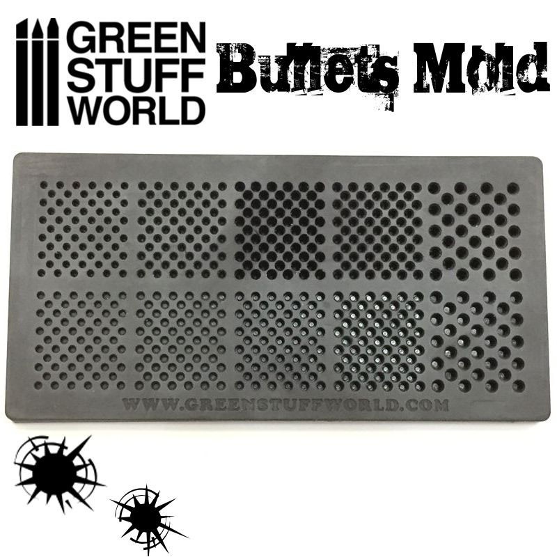 3D Printable GreenStuffWorld - Stuffy - Hello by Green Stuff World