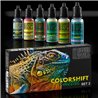 Chameleon Acrylic Paint Set 2