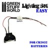 LED Lighting Kit with Switch