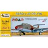 1/144 Aero L-29 Delfin