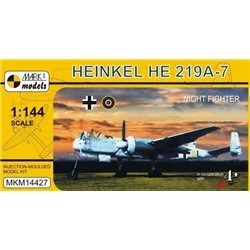 1/144 Heinkel He 219A-7