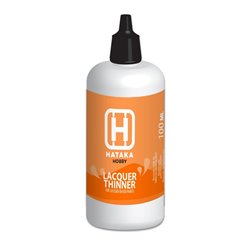 Hataka Lacquer Thinner (100ml)