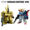 FW GUNDAM CONVERGE SP06 Z GUNDAM & THE-O