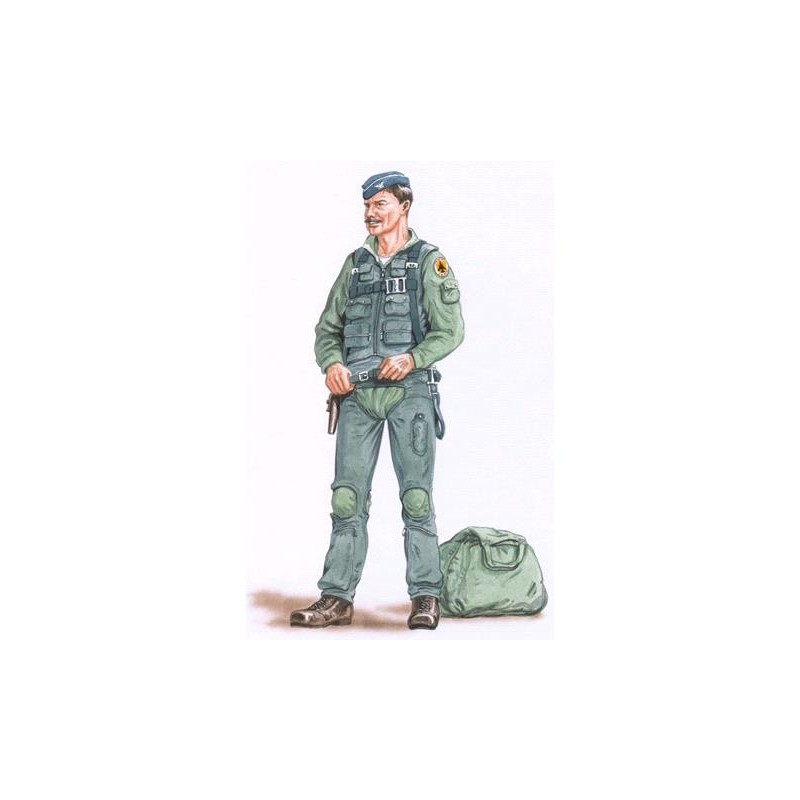 1/48 F-105 Pilot