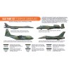 Hataka USAF Paint Set (European Camouflage)