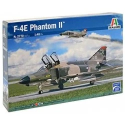 1/48 F-4E Phantom II