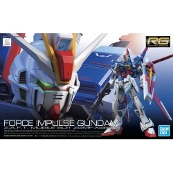 1/144 RG FORCE IMPULSE GUNDAM