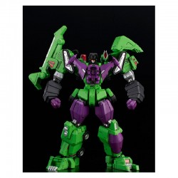 Furai Model Transformers - Devastator