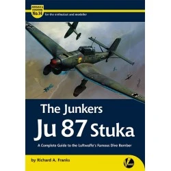 AM-14: The Junkers Ju 87 Stuka-