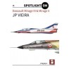 Dassault Mirage III/V (Spotlight on) Spot.19