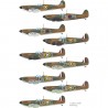 1/48 THE SPITFIRE STORY