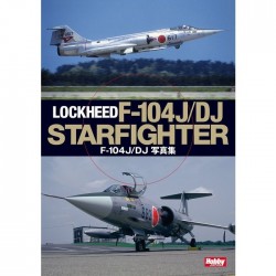 F-104J/DJ PHOTO-BOOK