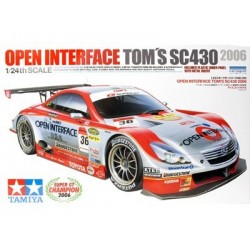 1/24 Zent Cerumo SC 2006