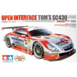 1/24 Zent Cerumo SC 2006