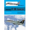 Warpaint Series nº126 Grumman F-14 Tomcat 