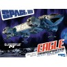 1/72 Space 1999 Eagle 1 Transpoter