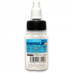 Dropper Bottle for Air Brush 30ml