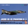 1/144 JASDF RECONNAISSANCE AIRCRAFT RF-4E PHANTOM II 501ST TACTICAL RECONNAISSANCE SQUADRON LAST RECON PHANTOM 2020