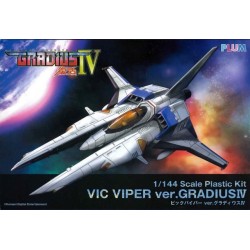 1/144 PLASTIC KIT VIC VIPER VER. GRADIUS IV