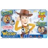 FIGURA DE TOY STORY 4 - WOODY