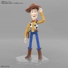 FIGURA DE TOY STORY 4 - WOODY