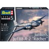 Maqueta de avión Junkers Ju188 A-2 "Rächer" 1/48 de Revell