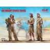 1/32 US WASP (1943-1945) (3 FIGURES)