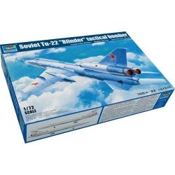 1/72 TU-22K BLINDER-B