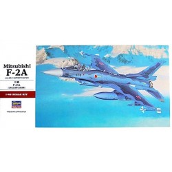 1/48 MITSUBISHI F-2A