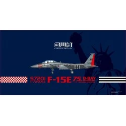 1/72 F-15E 75TH D-DAY ANNIVERSARY