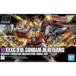 1/144 HGAC GUNDAM HEAVYARMS