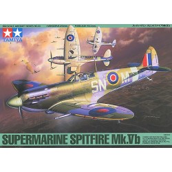 1/48 SPITFIRE MK.VB