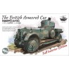 1/35 The British Armored Car