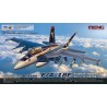 Maqueta de avion Meng 1/48 Boeing F/A-18E Super Hornet