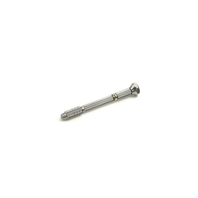 Tamiya Fine Pin Vise S (0.1-3.2mm)