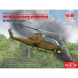 1/32 AH-1G Cobra  early production