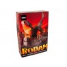 Maqueta Giant Monster of the Sky Rodan de Polar Lights