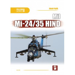 Mil Mi-24/35 Hind A4,